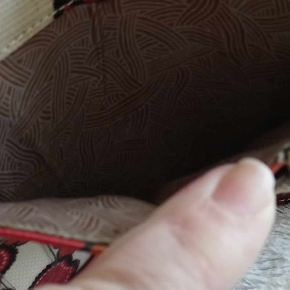 ✳️3/$20✳️ Saks Mini Wristlet Wallet - Picture 7 of 11